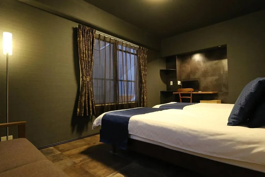 Eg62 Elizabeth Garden Apartment Osaka