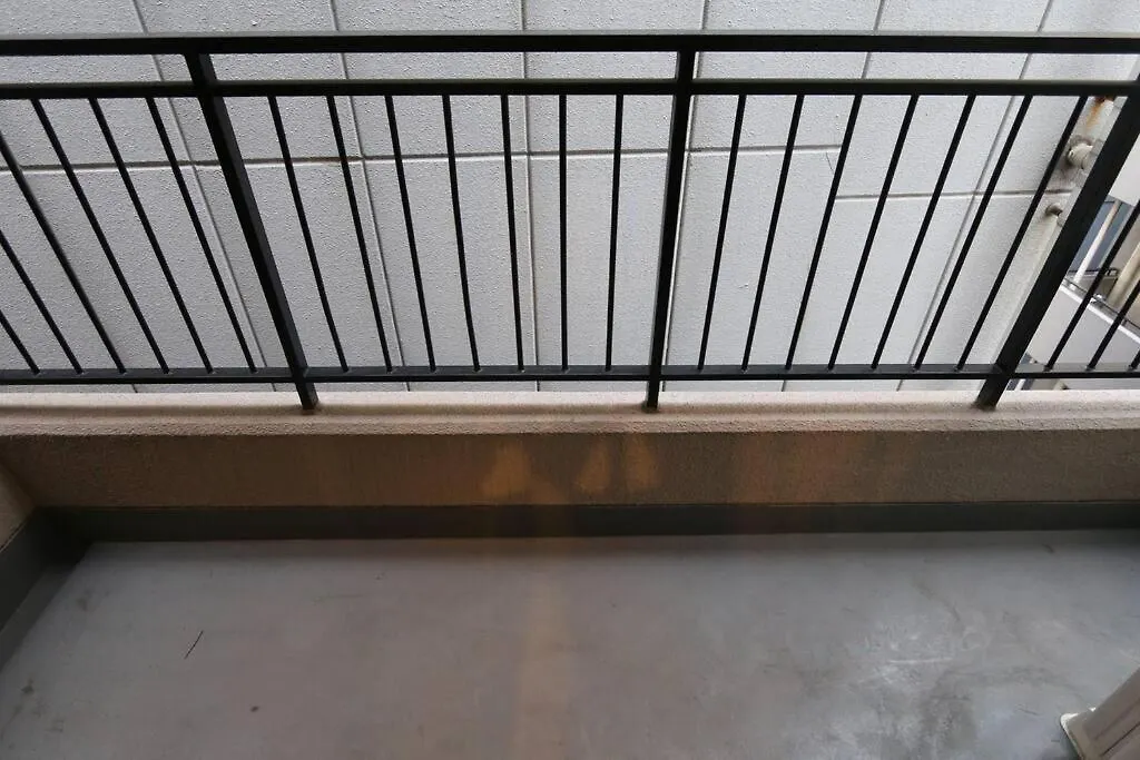 Appartement Eg62 Elizabeth Garden à Ōsaka