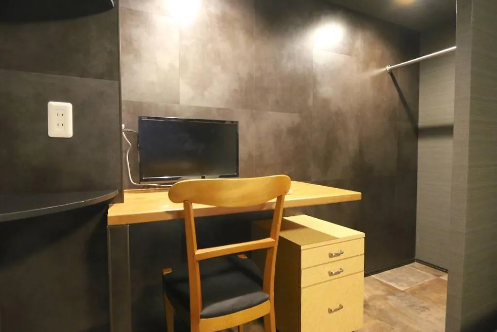 Eg62 Elizabeth Garden Apartment Osaka