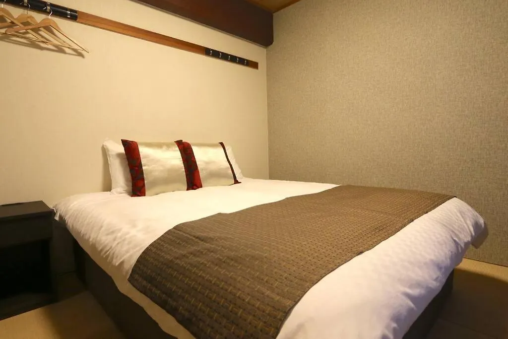 Eg62 Elizabeth Garden Apartment Osaka