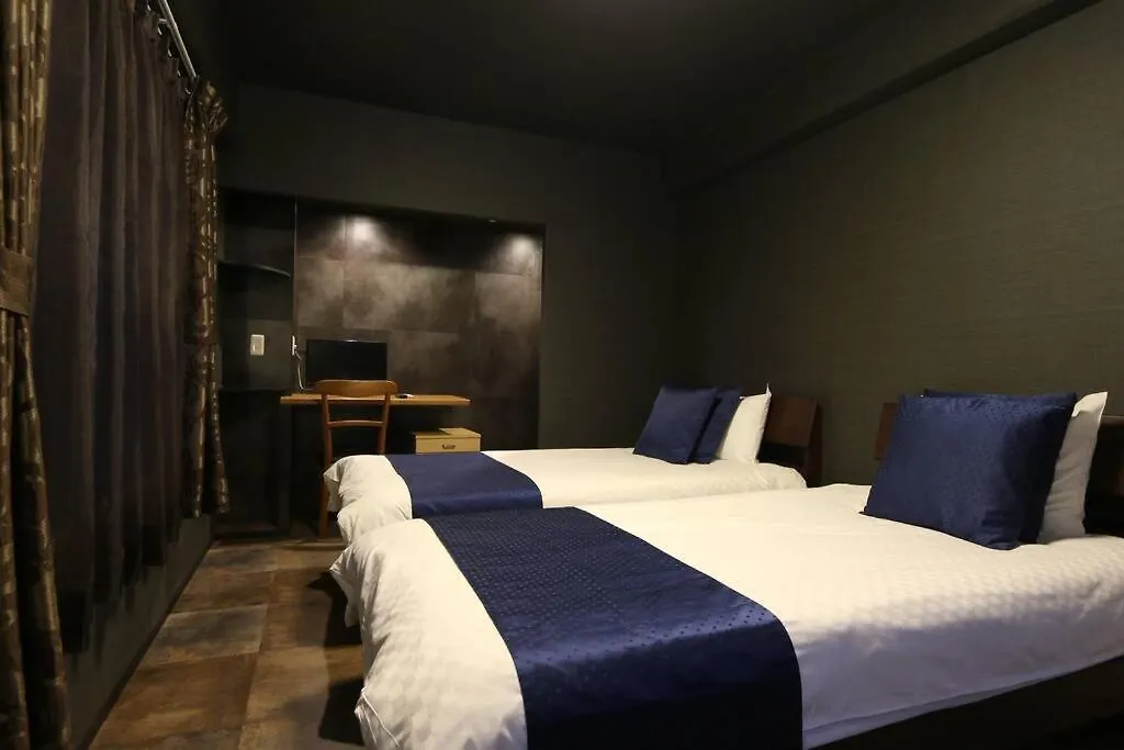 Eg62 Elizabeth Garden Apartment Osaka Japan