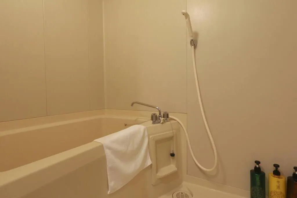 Eg62 Elizabeth Garden Apartment Osaka