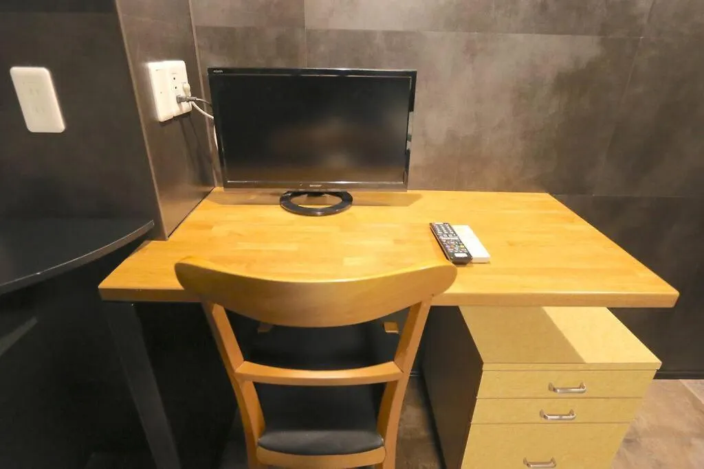 Eg62 Elizabeth Garden Apartment Osaka Japan